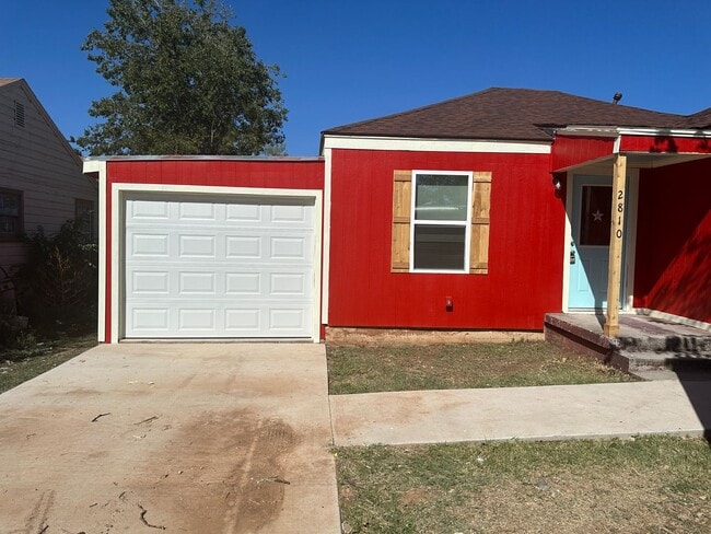 Photo - COMPLETE REMODEL! 2 bed 1 bath 1 car garage!