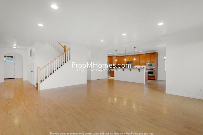 Photo - Luxury Five Bedroom Home in Happy Valley with Amazing Views!