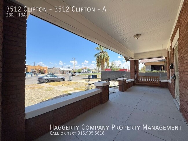 3512 Clifton Ave Unit A