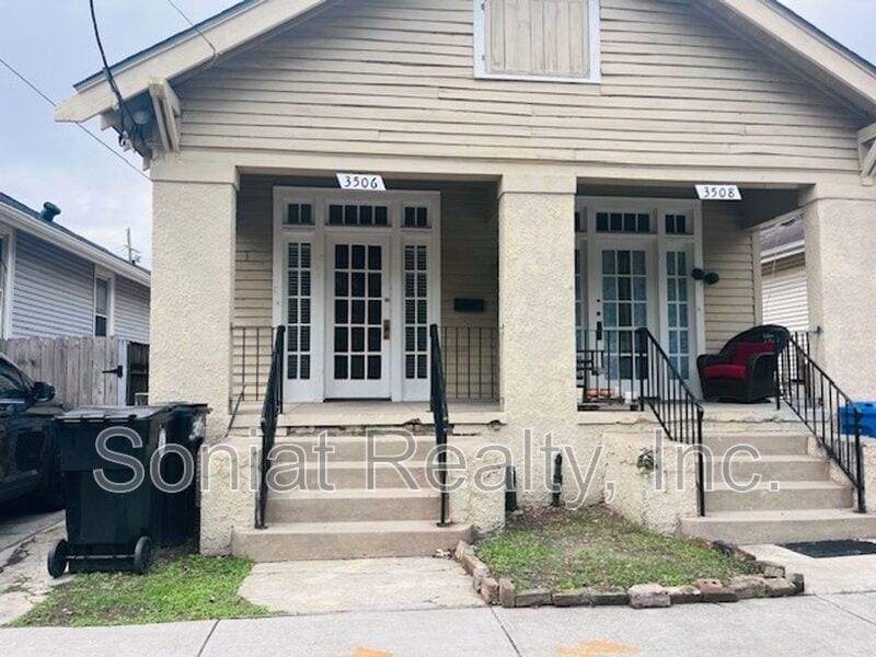 Photo - 3506 Baudin Street