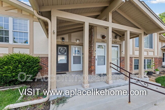 Photo - 1428 NW 64th Terrace