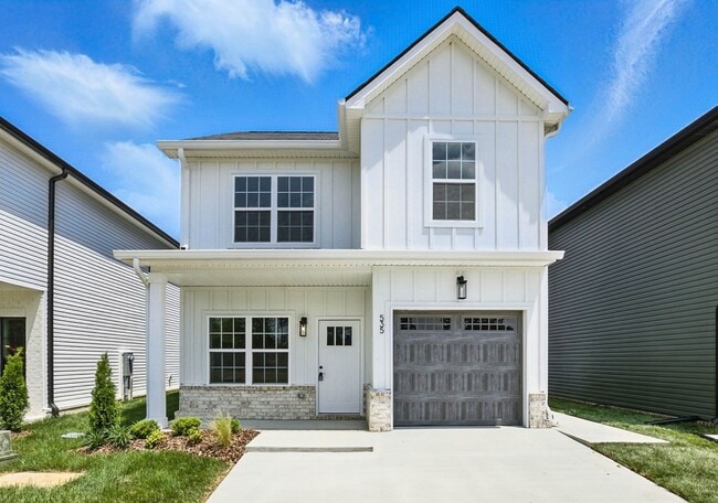 Building Photo - 4 Bedroom Pet Friendly Home For Rent Near ...
