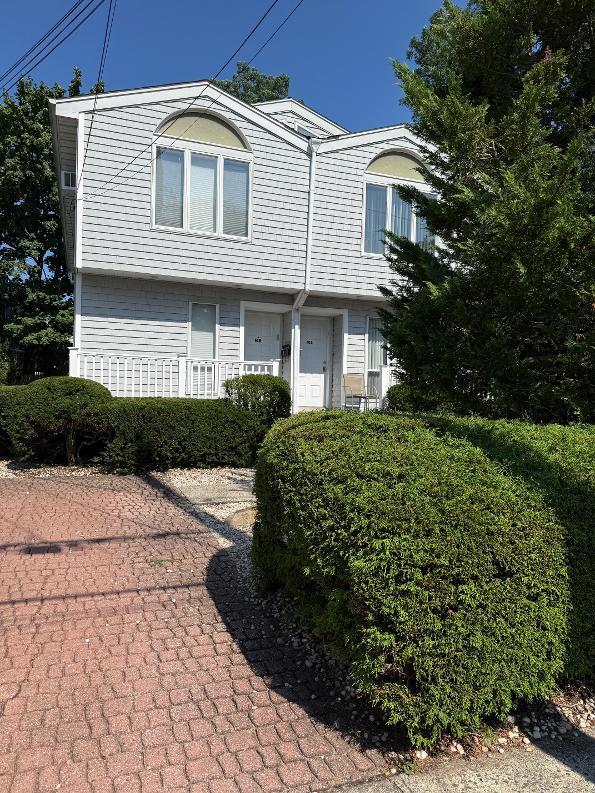 14B Ashwood Rd Unidad Duplex