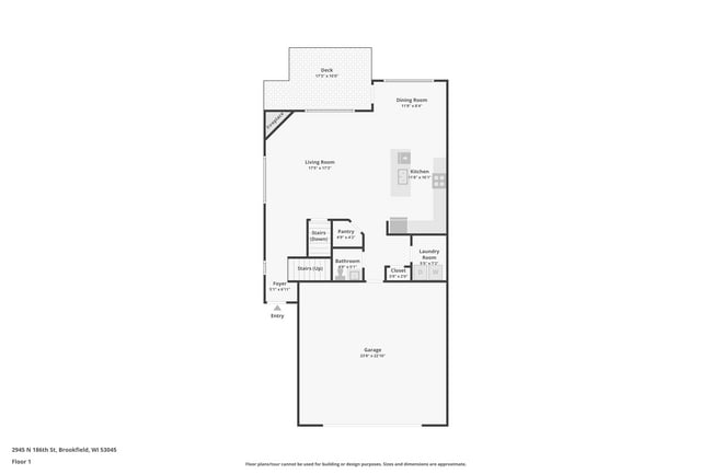 Photo - 2945 N 186th St