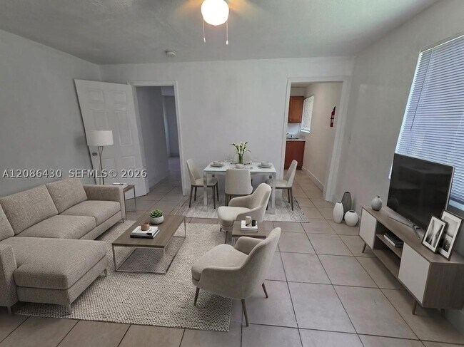 Photo - 5731 Flagler St Unit 3