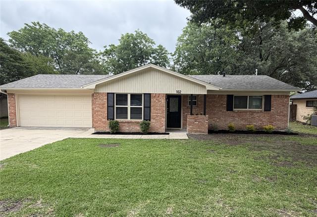 Building Photo - 102 Cherokee Ct