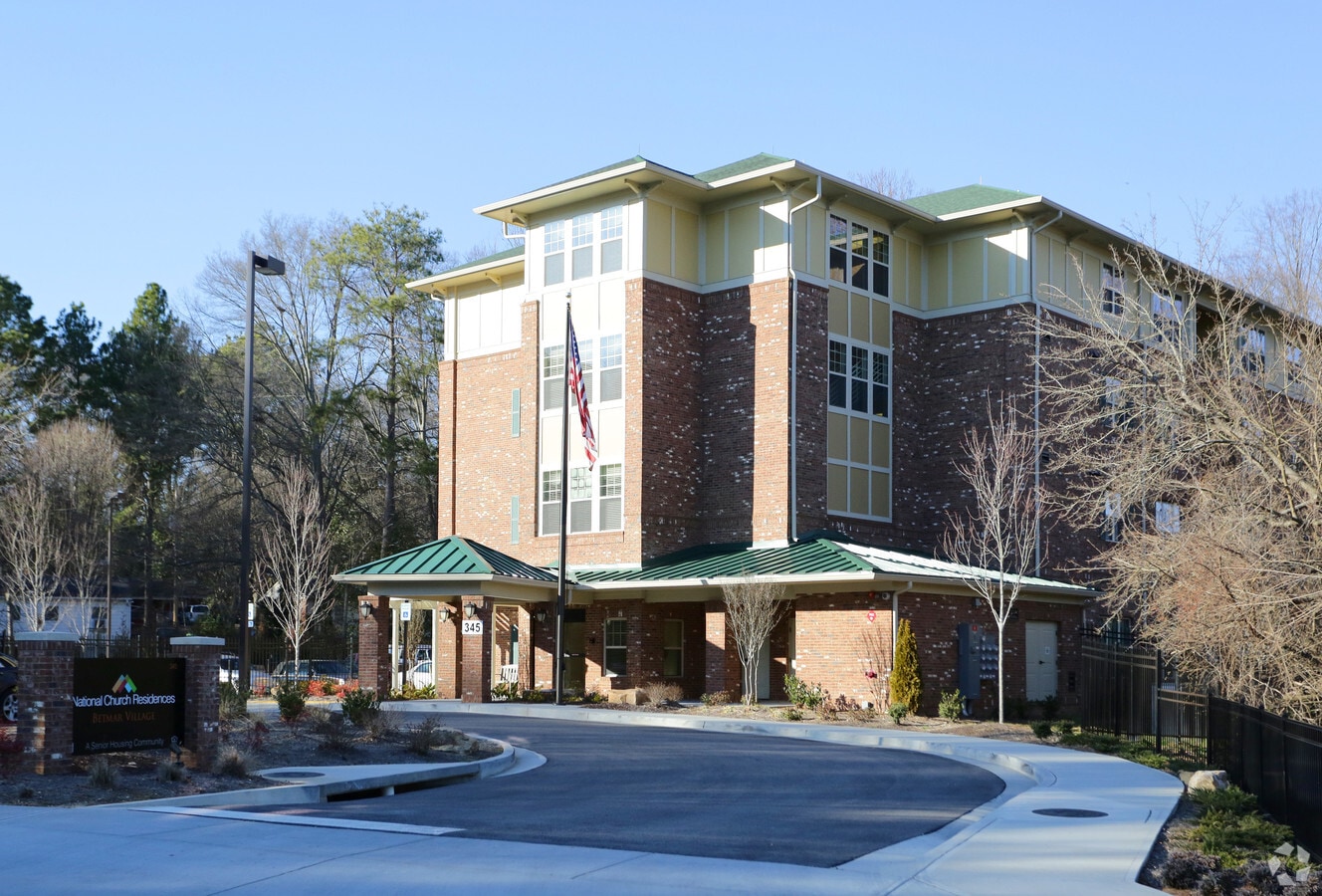 Photo - Betmar Village