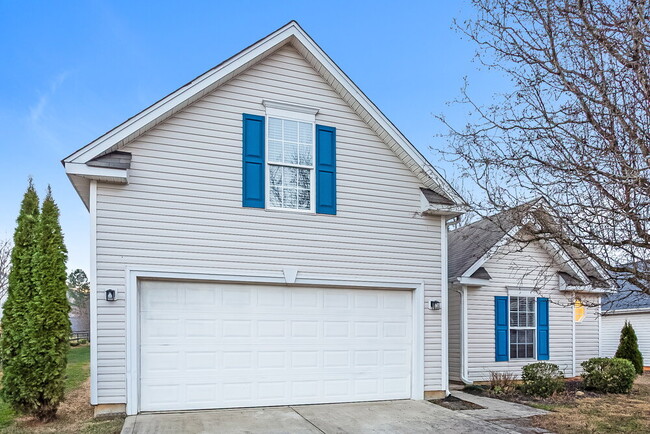 Photo - 8224 Fox Swamp Rd