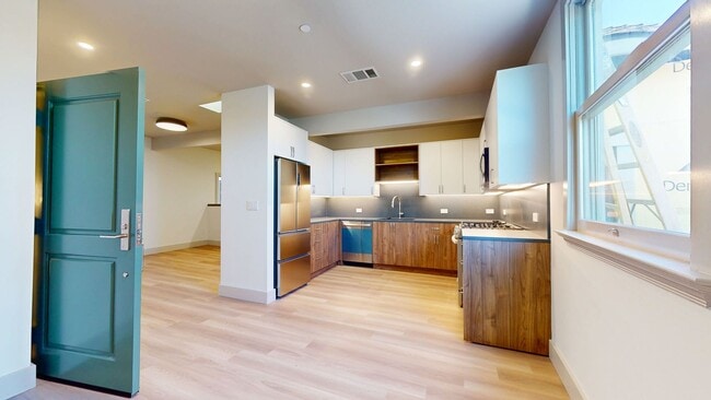 Photo - 2 Bedroom Brand New Berkeley Unit!