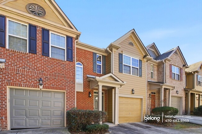 Photo - 3701 Utoy Dr SW