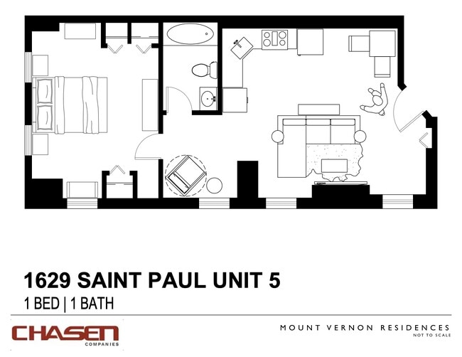 Photo - Mount Vernon Residences