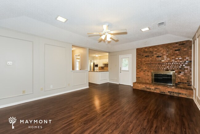 Photo - 3728 Misty Meadow Dr
