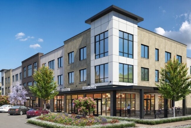 Building Photo - The Flats at Delta Landing Rental