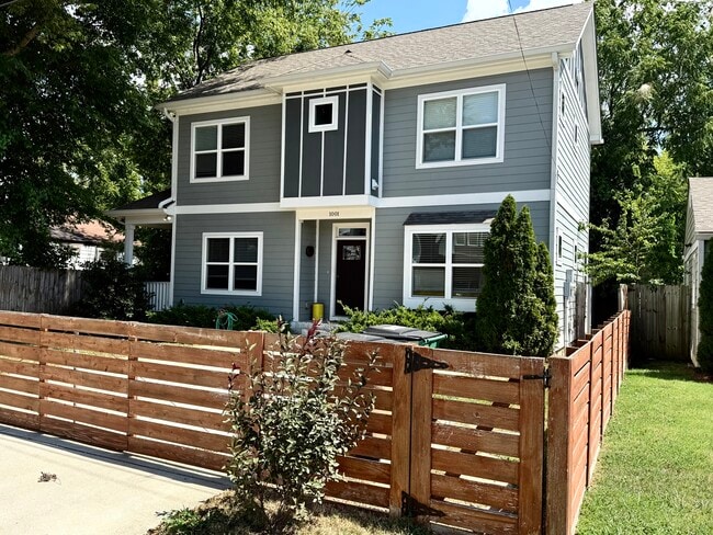 Building Photo - 1001 57th Ave N Rental
