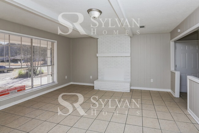 Photo - Enjoy one-level living in this 3 bedroom, 2 bathroom ranch-style home