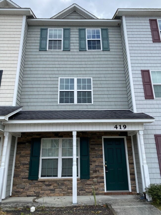Building Photo - Townhome in Carolina Forest