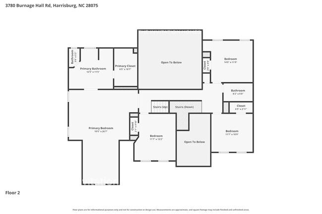 Photo - 3780 Burnage Hall Rd