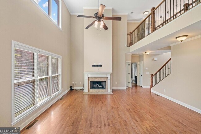 Photo - 2180 Hilltop Overlook Way