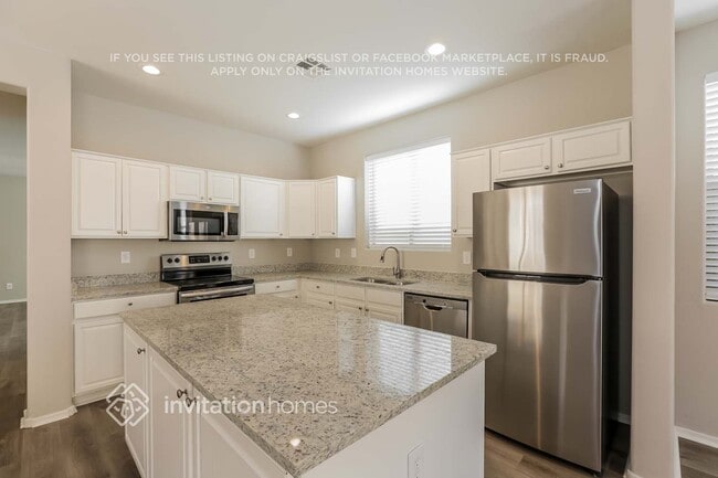 Photo - 9318 W Williams St