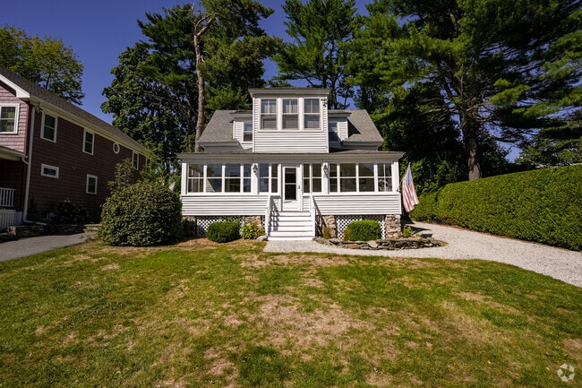 Building Photo - 61 Ledge Rd Rental