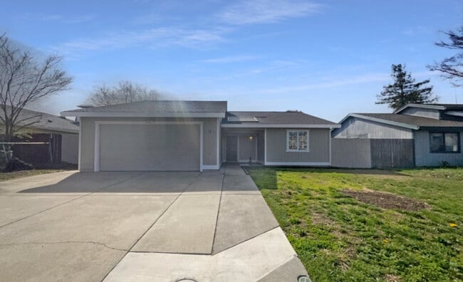 Building Photo - 5340 Euler Way Rental