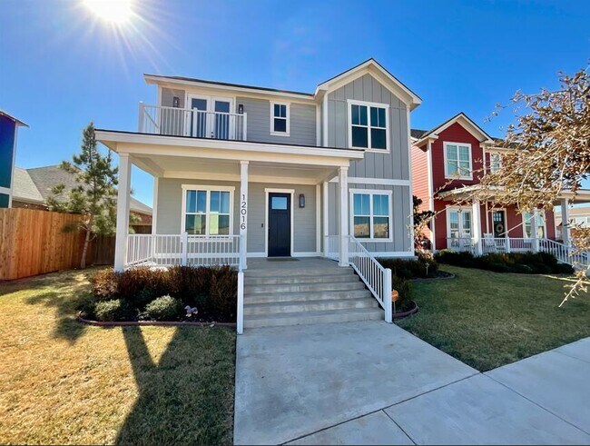 Building Photo - 12106 Savannah Ave