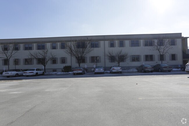 Photo - Millette Manor