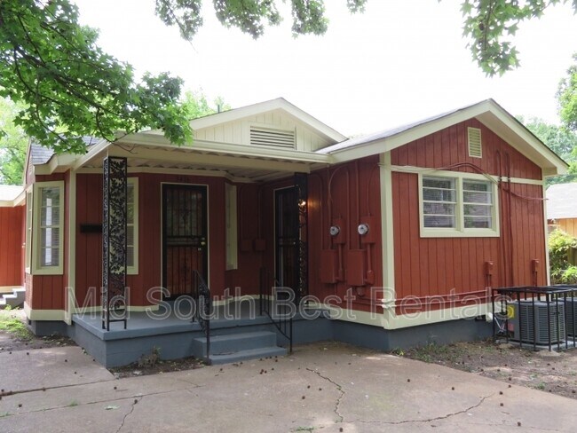 Photo - 3416 Powell Ave