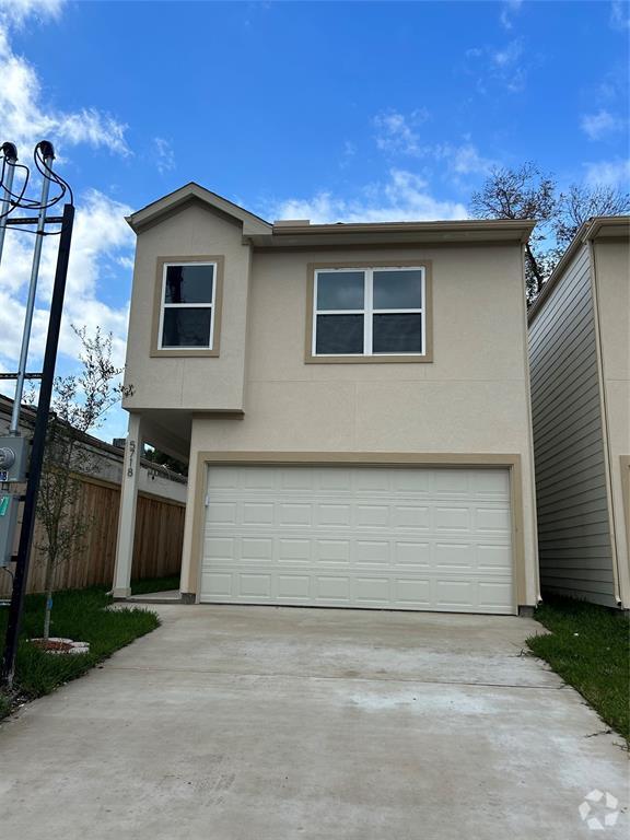 Building Photo - 5718 Harbrook Dr Rental