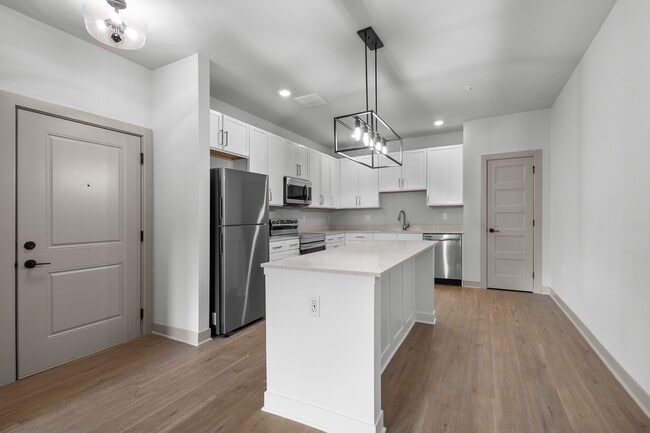 Photo - Allure Apartments LLC