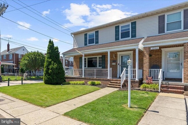 Photo - 1268 Delbert Ave