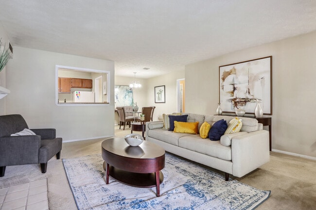 Reserve at Twin Oaks