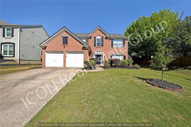 Photo - 4380 Sugar Maple Dr NW House