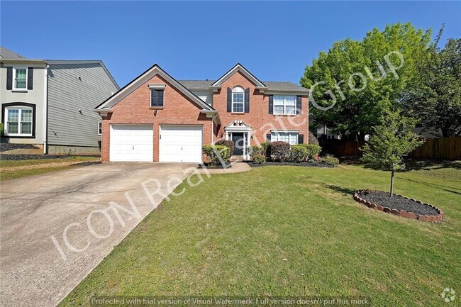 Building Photo - 4380 Sugar Maple Dr NW Rental