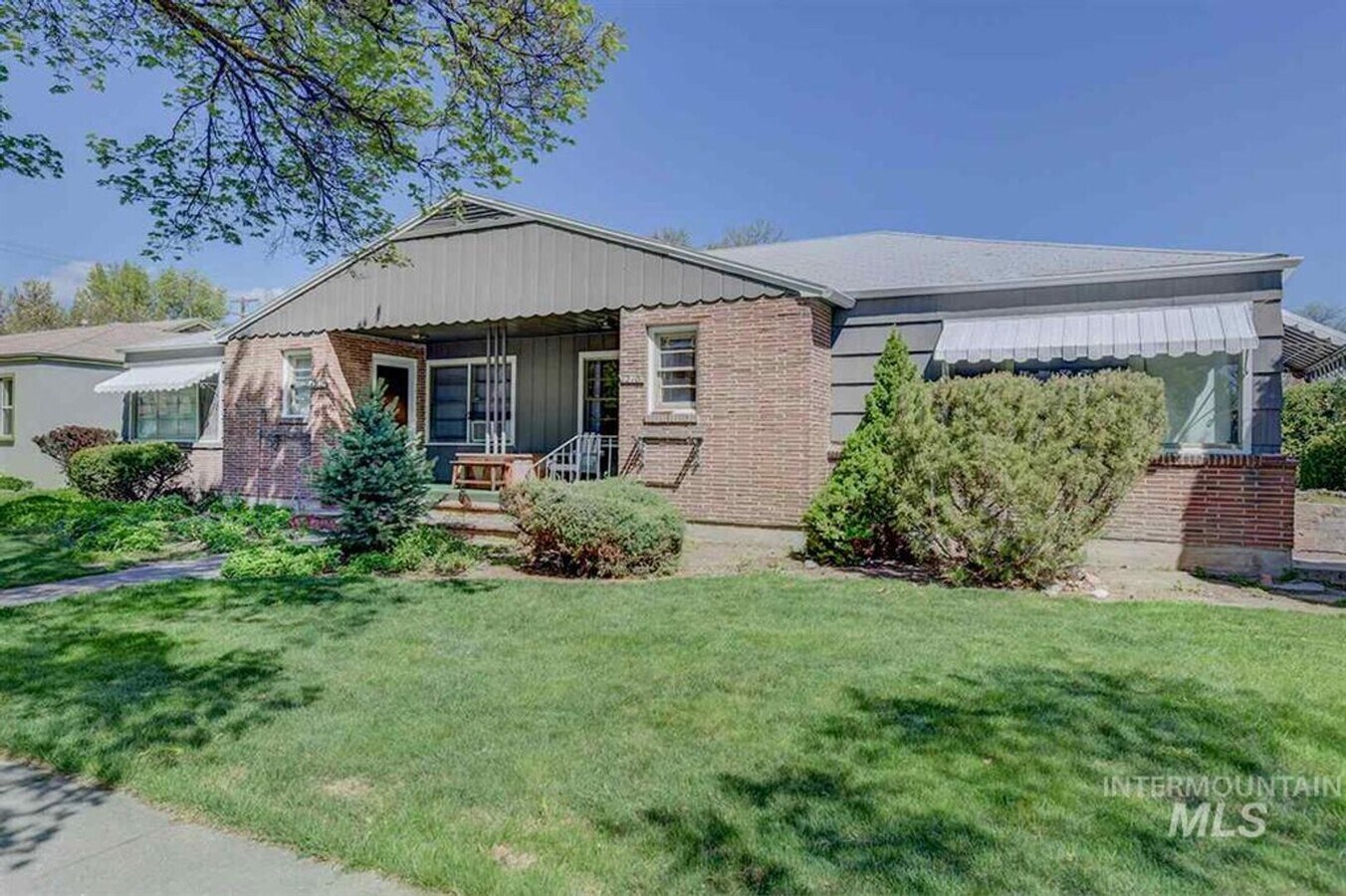 Photo - 1210-1212 N 20th St Townhome