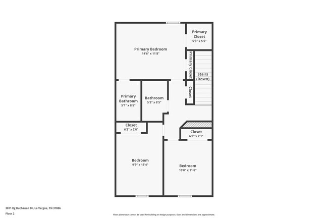 Photo - 3011 RG Buchanan Dr