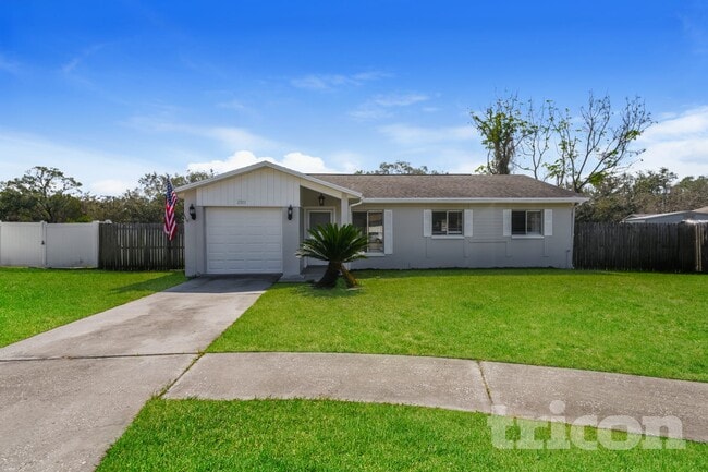 Building Photo - 2303 Silver Hill Ct