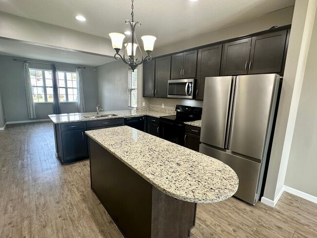 Photo - Beautifully updated home with loft and community pool