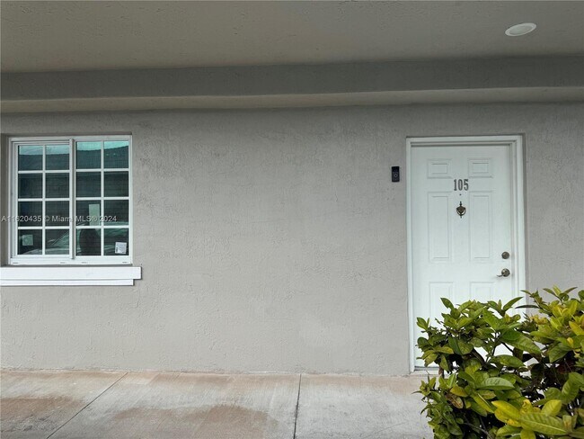8380 NW 103rd St 105G