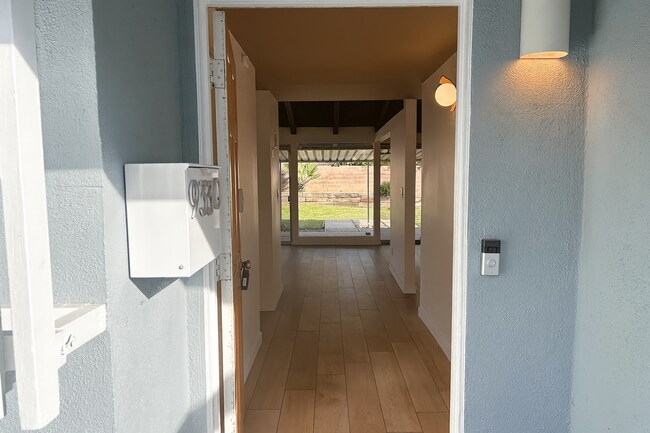 Photo - Mid-Century-Inspired 3-Bed / 2-Bath Home — Clean Lines, Modern Upgrades & Quiet Living