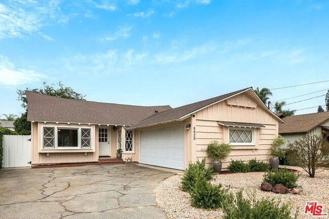 Building Photo - 6629 Sunnyslope Ave Rental