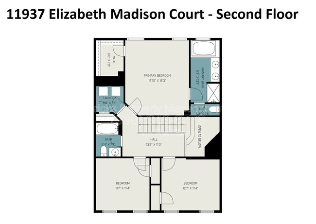 Photo - 11937 Elizabeth Madison Court