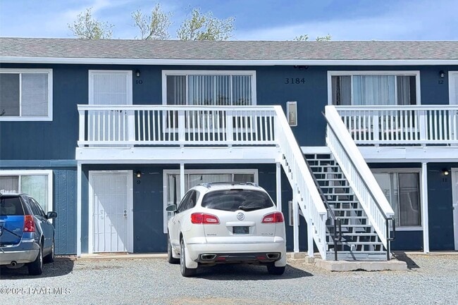 Building Photo - 3184 N Tani Rd Unit 12