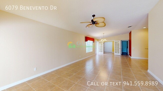 6079 Benevento Dr