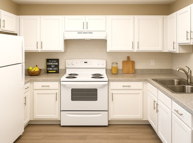 Photo - Peterson Place Apartments