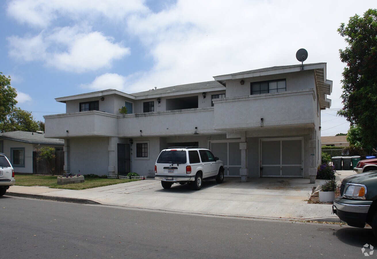 Photo - 408-414 Delaware St