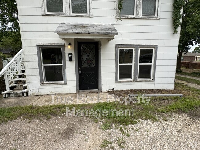 Building Photo - 315 S Stonewall Ave Rental