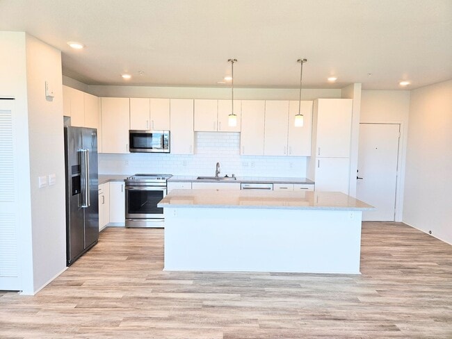 Photo - Ewa Beach 2 Bedroom 1 Bathroom 2 Parking 2nd Floor Townhome Unidad 207