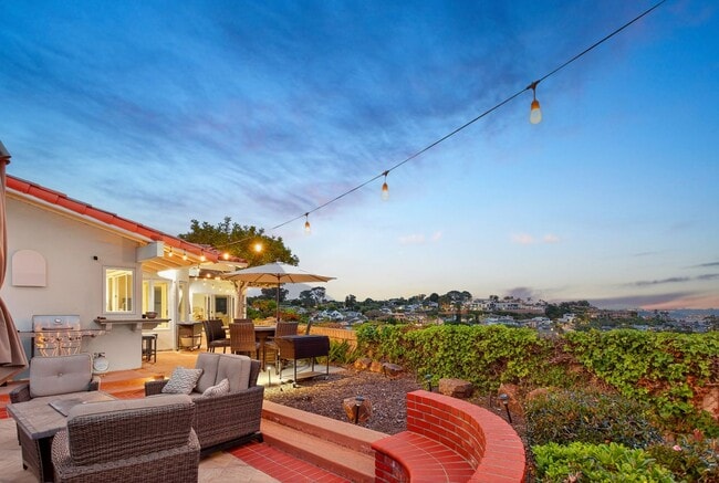 Photo - Amazing La Jolla North PB home with panoramic views of the ocean, bay and downtown