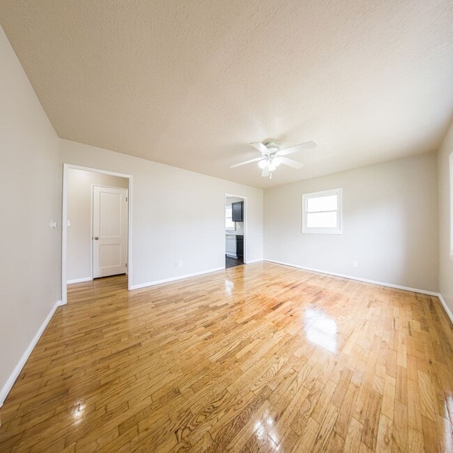 Photo - Updated 2 Bedroom 1 Bath with Large Backyard!